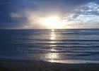 Maui sunset
Halama Street