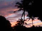 Maui sunset
Halama Street