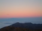 Haleakala sunset